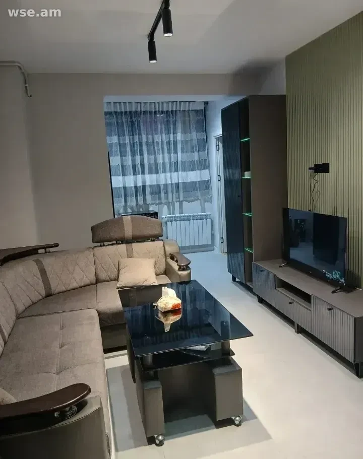 2-комн. квартира, 40м², 3-я улица Минаса Аветисяна 25 - 270 000 ֏