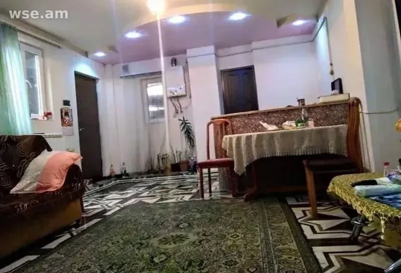 4-комн. дом, 117м², 2-й переулок улицы Нар-Дос 16 - 120 000 $