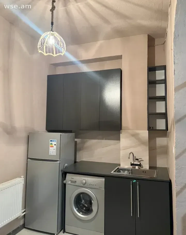 2-комн. дом, 55м², улица Гаджегорцнери 26, Ереван - 200 000 ֏