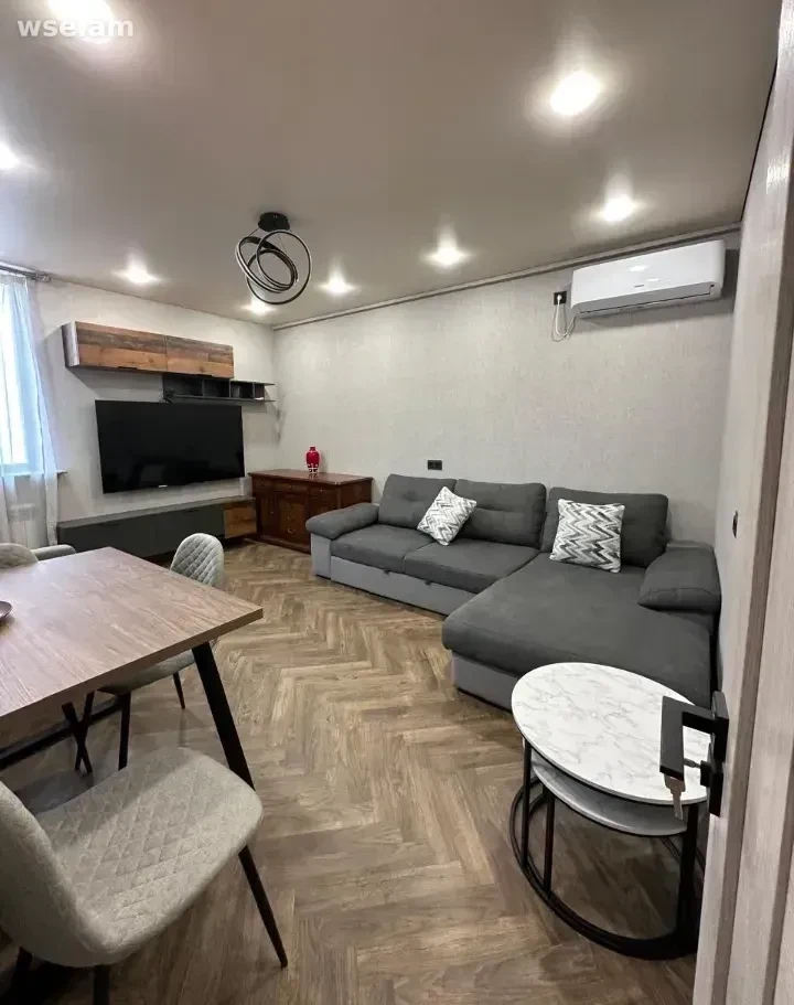 2-комн. квартира, 46м², улица Грачья Кочара 18 - 390 000 ֏