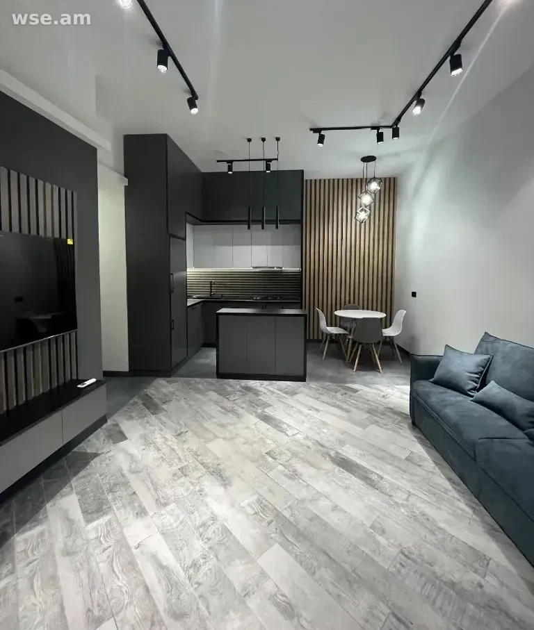 3-комн. квартира, 64м², проспект Тиграна Меца 33 - 600 000 ֏