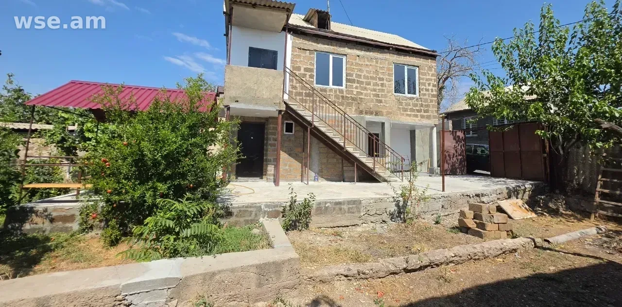 4-комн. дом, 105м², 7-я улица Харберда 15 - 95 000 $