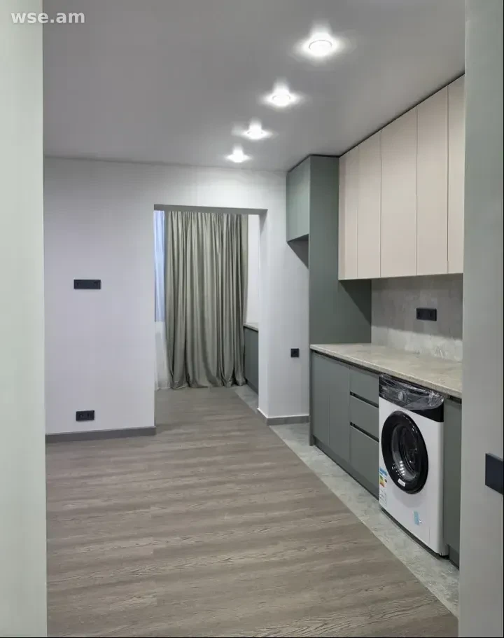 3-комн. квартира, 60м², улица Закария Канакерци 128 б - 44 500 000 ֏