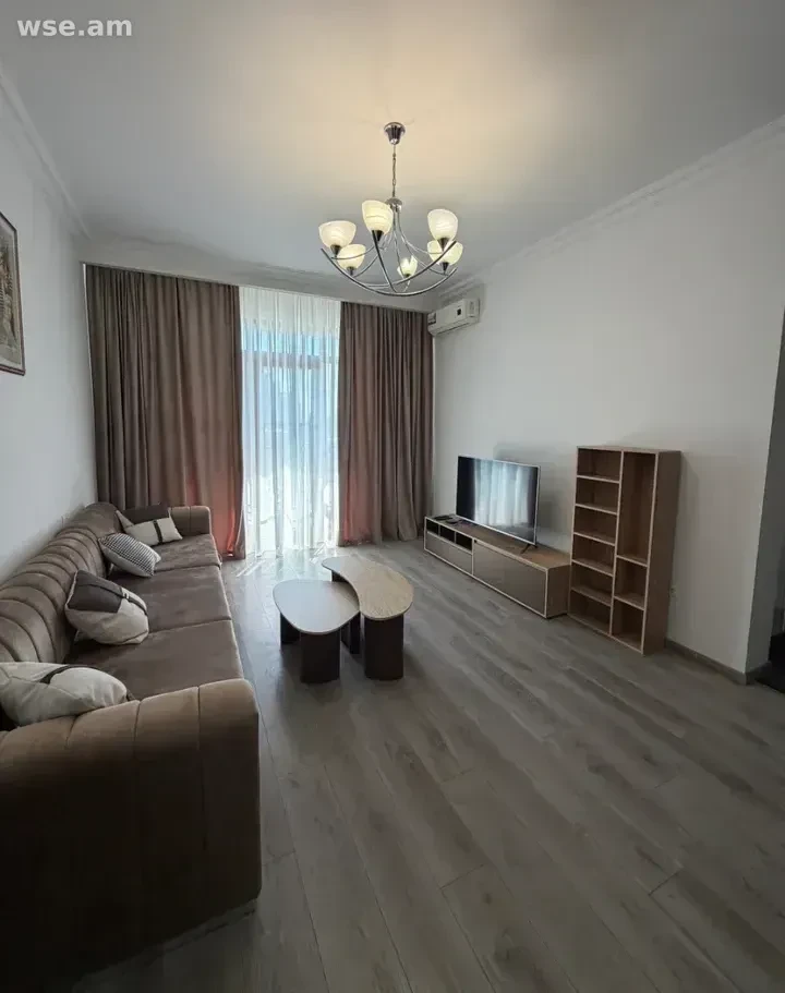 2-комн. квартира, 68м², улица Анастаса Микояна 25 - 360 000 ֏