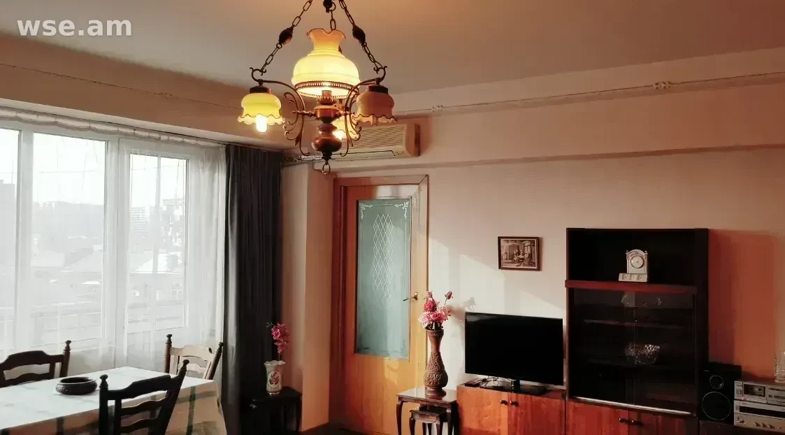 2-комн. квартира, 67м², проспект Тигран Мец 25, Ереван - 299 000 ֏