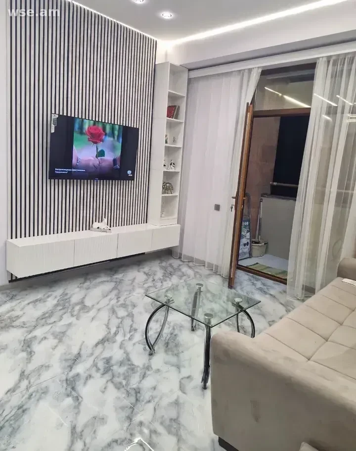 3-комн. квартира, 73м², улица Серо Ханзадян 19/6 - 450 000 ֏