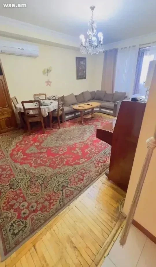 4-комн. квартира, 82м², улица Рубинянц 23 - 350 000 ֏