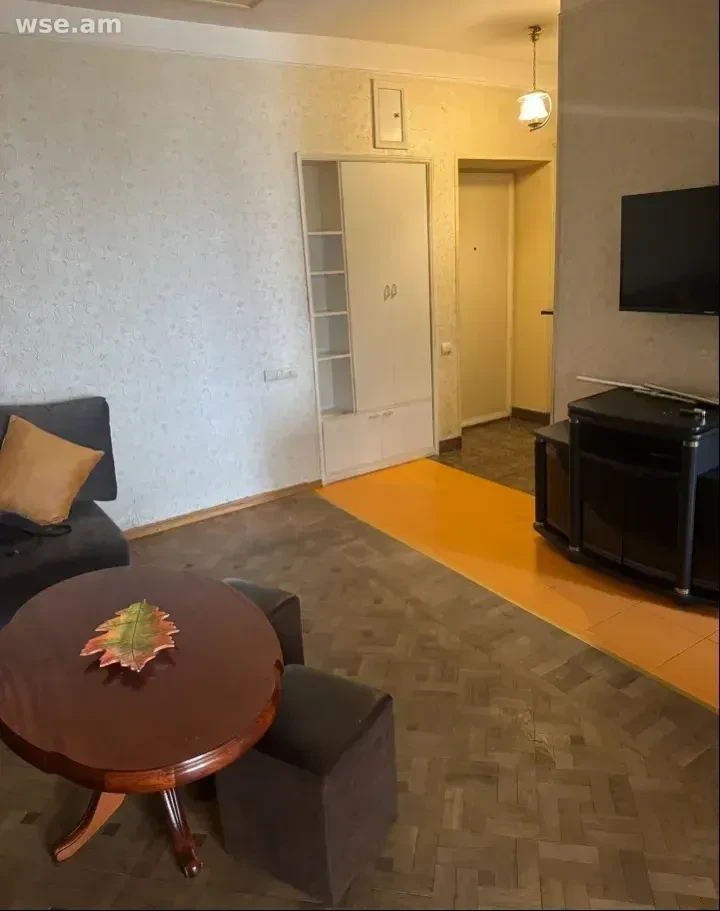 1-комн. квартира, 45м², улица Арама Хачатряна 20, Ереван - 270 000 ֏