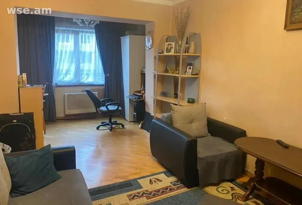 2-комн. квартира, 68м², улица Горгагоцнери 22 - 300 000 ֏
