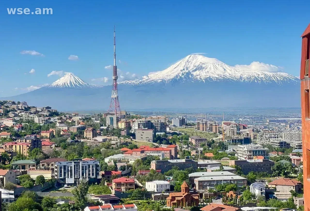3-комн. квартира, 72м², улица Серо Ханзадян 19/4 - 400 000 ֏