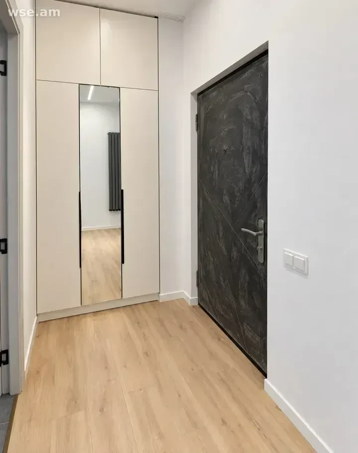 2-комн. квартира, 54м², Петрос Дурян 1-я улица 10 - 390 000 ֏