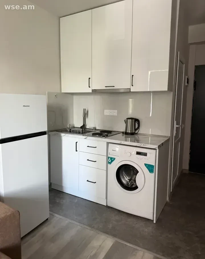 1-комн. квартира, 20м², ул. Молдовакан 56 - 160 000 ֏
