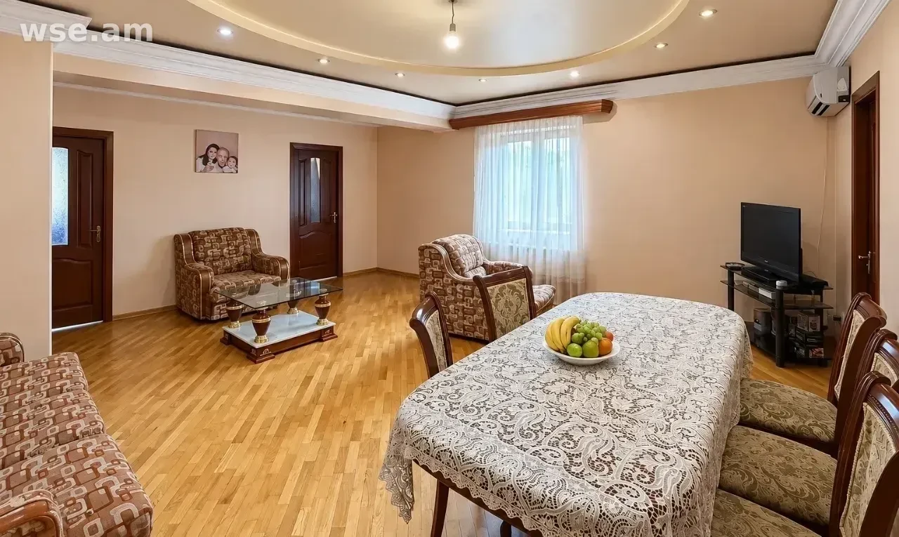 4-комн. квартира, 96м², проспект Комитаса 24/1, Ереван - 450 000 ֏