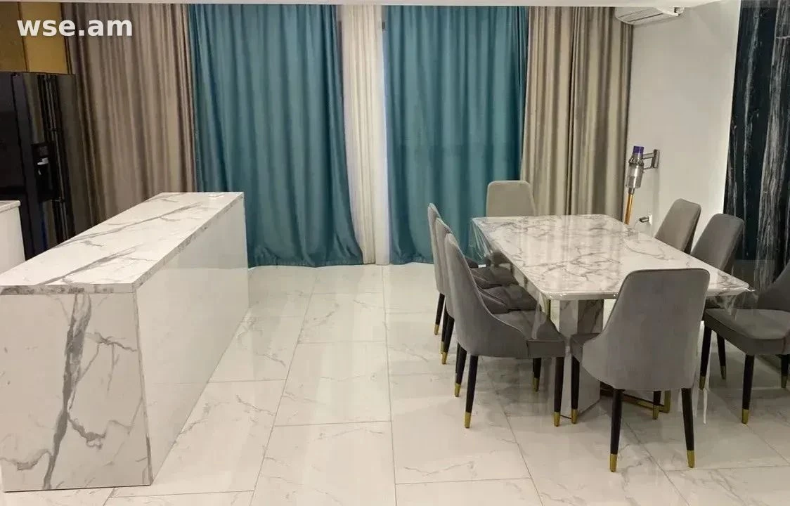 3-комн. квартира, 98м², улица Себастия 24/1 - 430 000 ֏