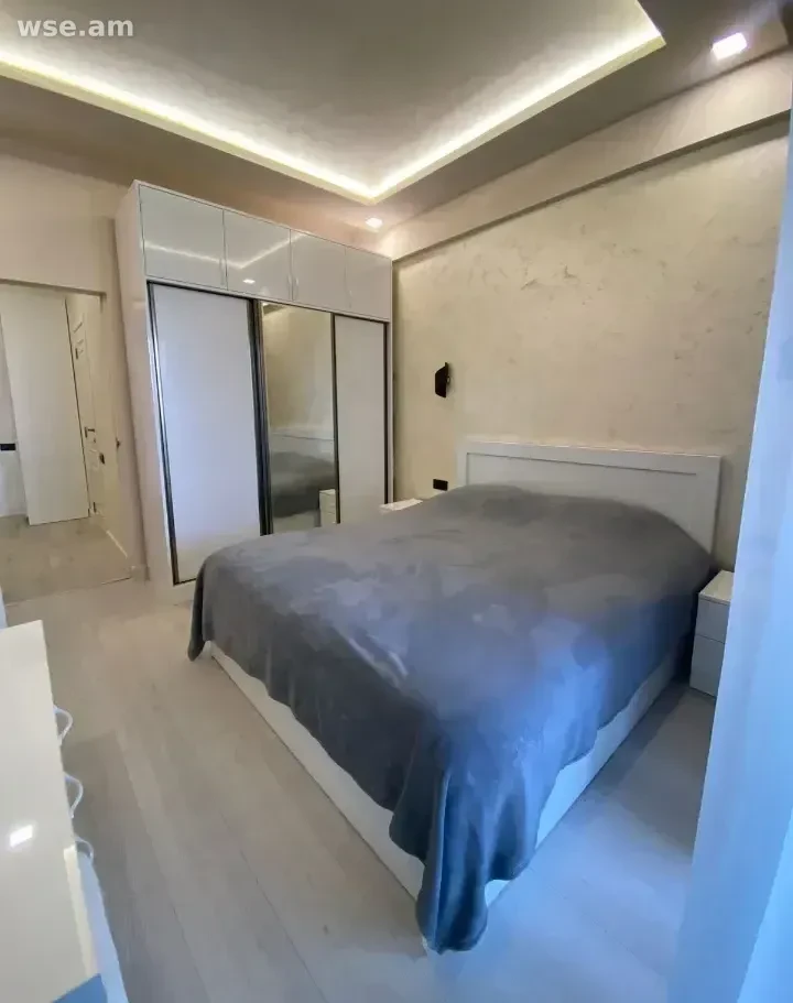 2-սեն. բնակարան, 56մ², քըրք Քըրքորյան 21/14 - 380 000 ֏