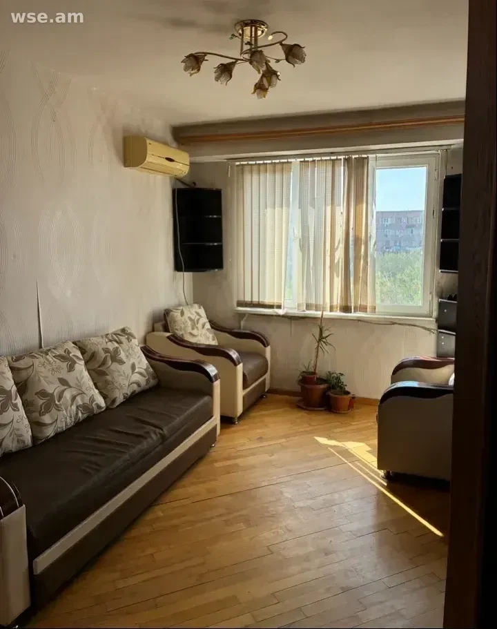 2-bed. apartment, 33m², 4th Street Nor Aresha - 200 000 ֏