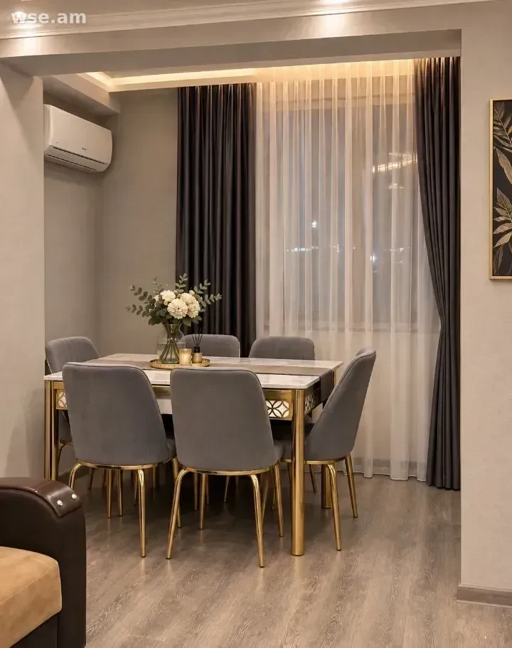 2-комн. квартира, 42м², проспект Арцаха 20 - 300 000 ֏