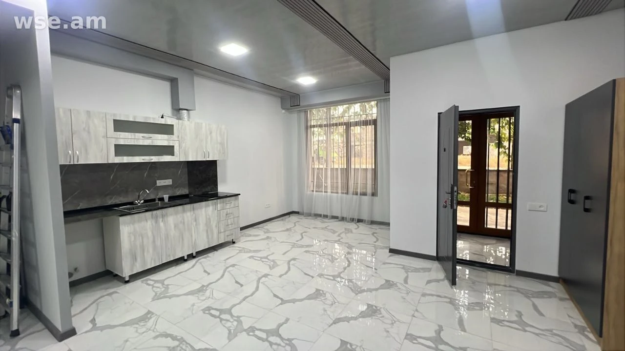 1-комн. квартира, 42м², Багреванд 16 - 280 000 ֏ | WSE.AM