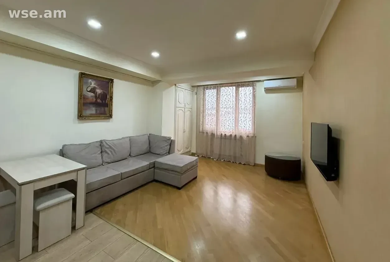 2-комн. квартира, 45м², улица Анрапетутян 76/1, Ереван - 350 000 ֏