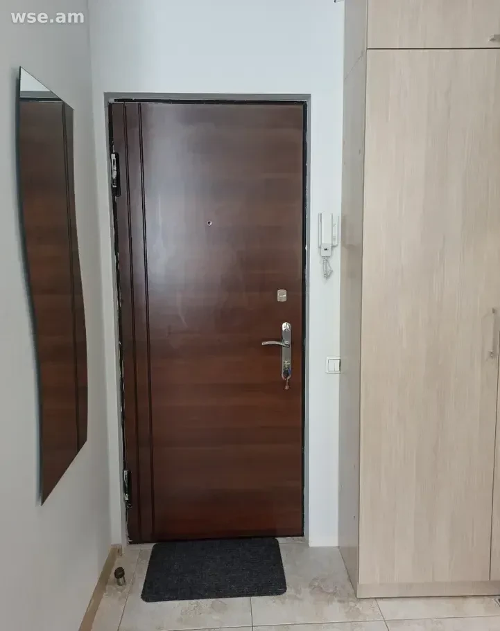 2-комн. квартира, 45м², улица Кирка Керкоряна 23/12, Ереван - 350 000 ֏