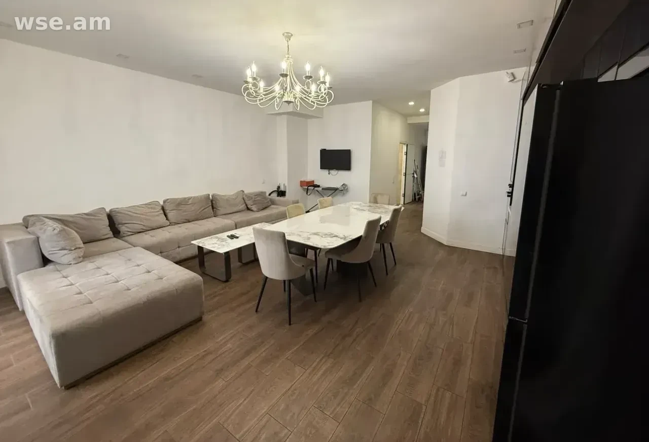 3-комн. квартира, 78м², улица Гоголя 26/5 - 550 000 ֏