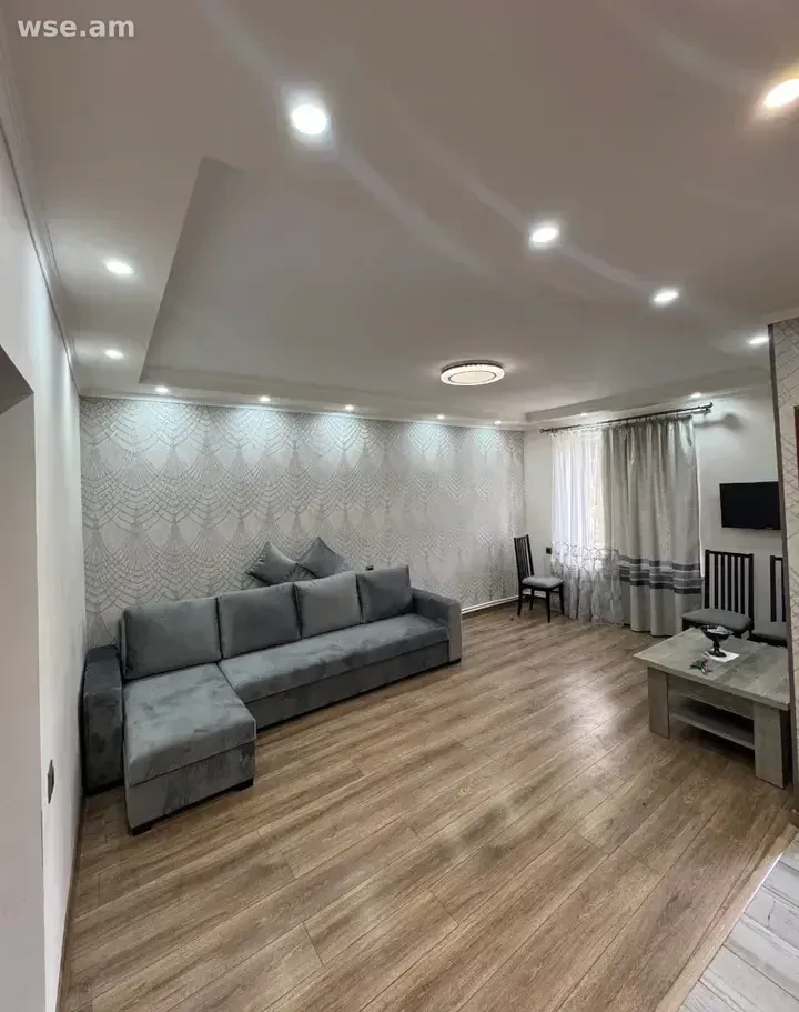 2-комн. квартира, 56м², улица Вагана Тотовенца 5/4 - 300 000 ֏