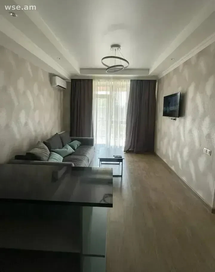 2-комн. квартира, 55м², улица Карапета Улнеци 54/7 - 370 000 ֏