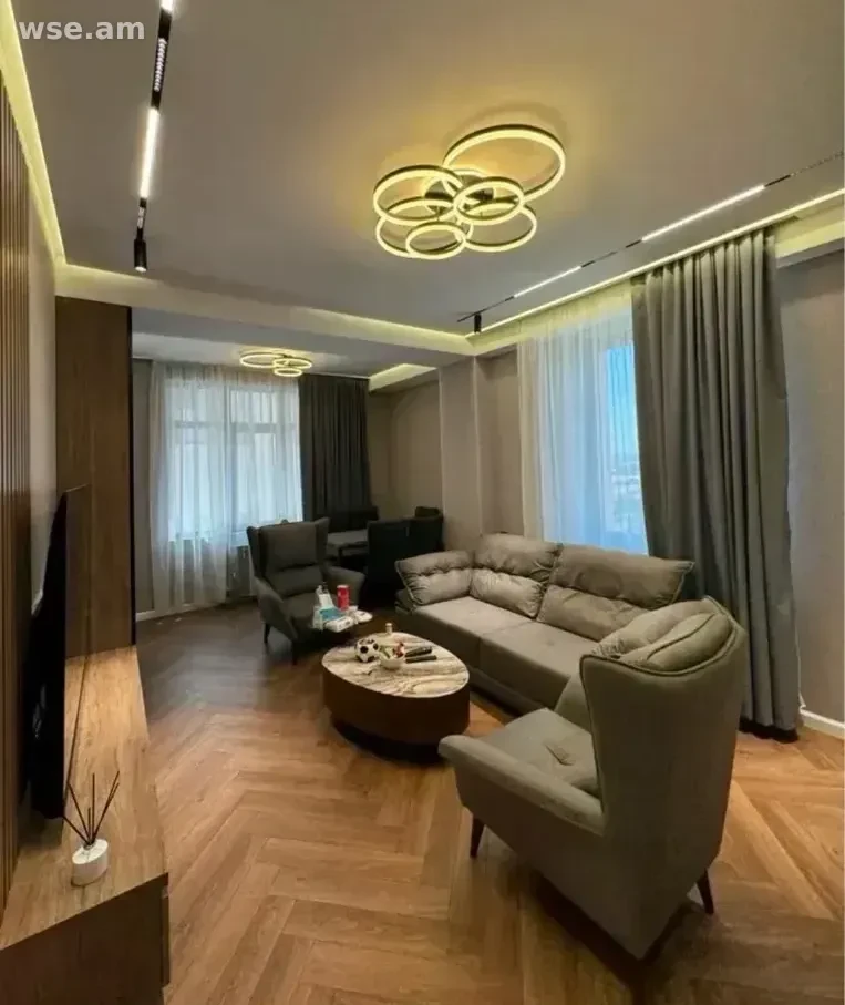 2-комн. дом, 64м², проспект Аршакуняц 3 - 600 000 ֏