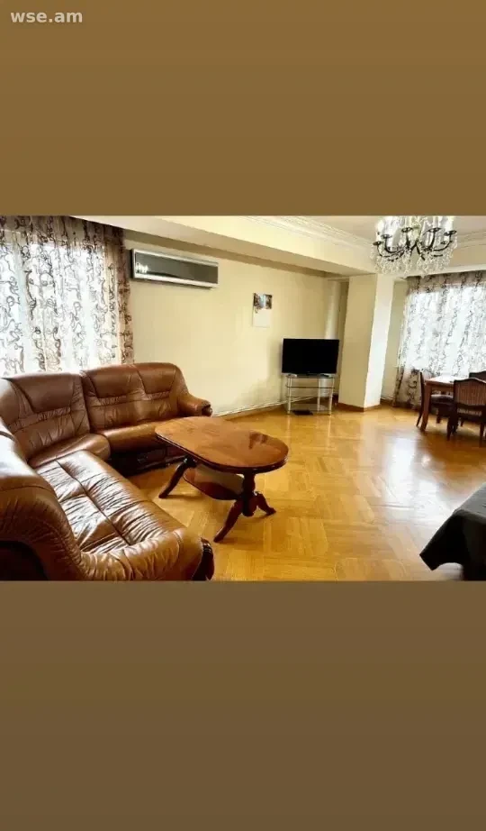 3-комн. квартира, 100м², улица Тиграна Петросяна - 400 000 ֏