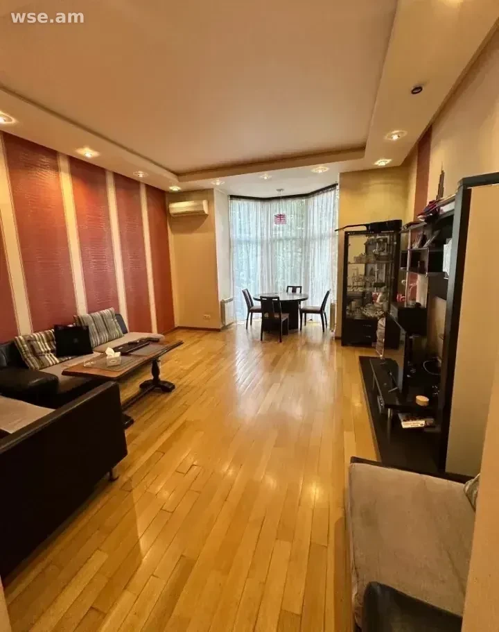 2-комн. квартира, 78м², проспект Маршала Баграмяна 50а - 390 000 ֏