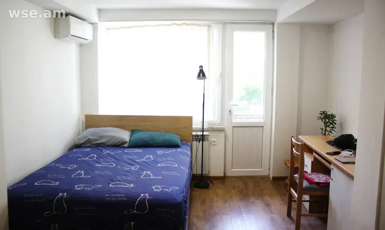 1-комн. квартира, 30м², улица Айгедзор - 200 000 ֏ | WSE.AM