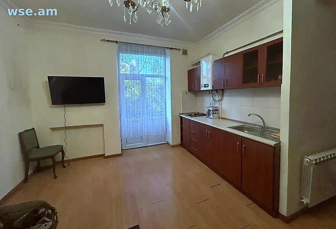 2-комн. квартира, 38м², улица Вардананц 20 - 270 000 ֏