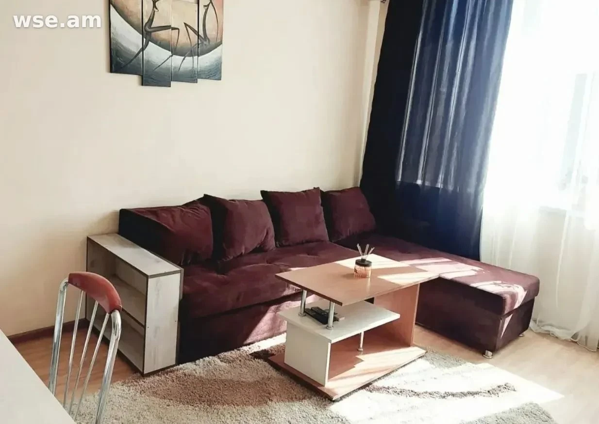 3-комн. квартира, 80м², Кирка Керкоряна 23/11 - 390 000 ֏