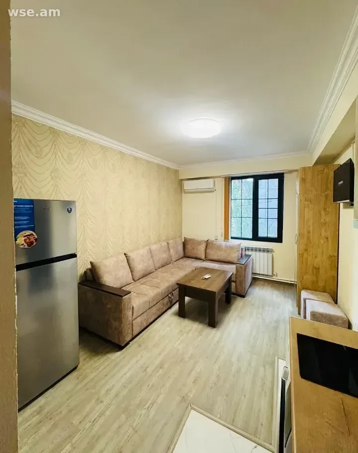 1-комн. квартира, 30м², улица Хахах Дон - 200 000 ֏