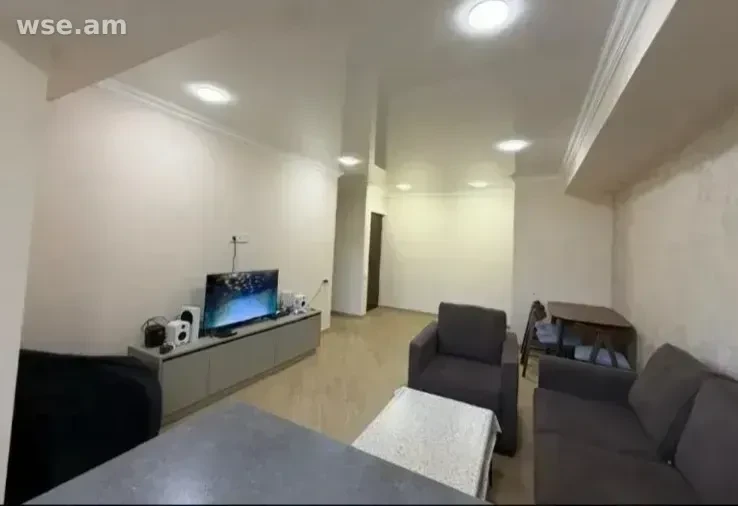 2-комн. квартира, 50м², улица Арама Хачатуряна - 375 000 ֏