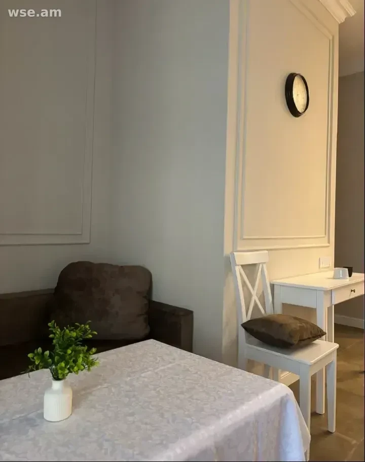 2-комн. квартира, 68м², улица Корюна 6А - 550 000 ֏
