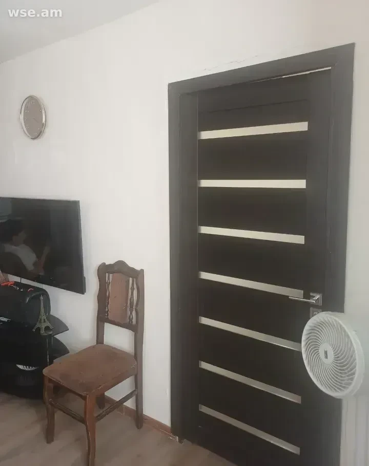 3-комн. квартира, 46м², улица Шаамирянов 1 - 70 000 $