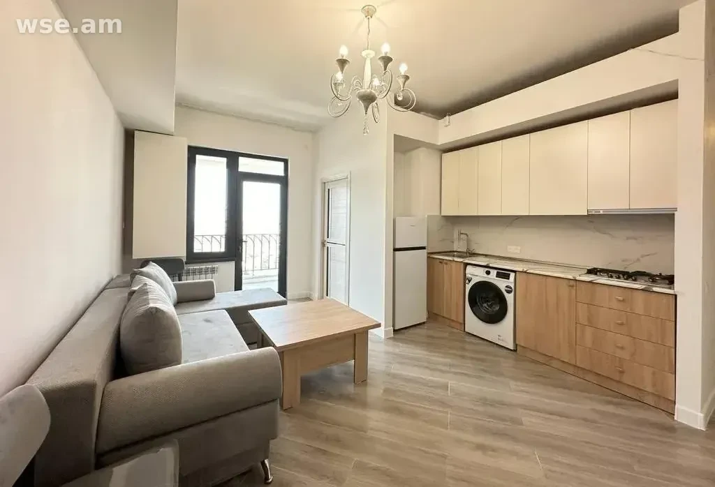 2-комн. квартира, 45м², Улица Чехова 47 - 330 000 ֏