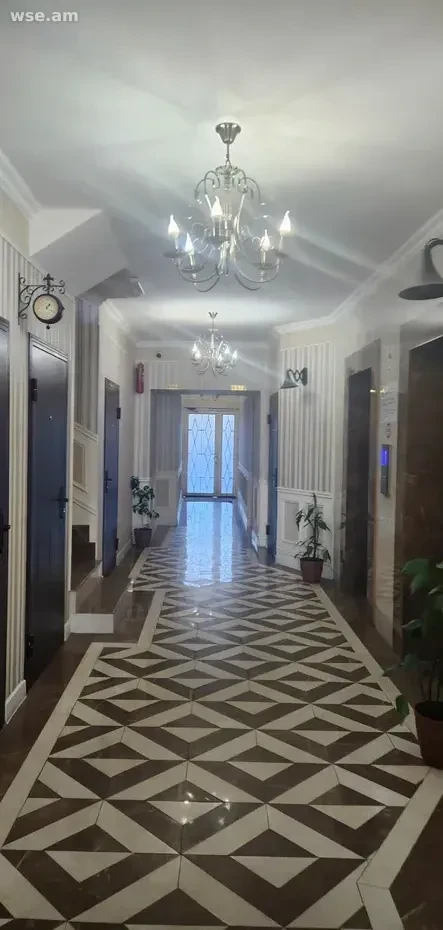3-комн. квартира, 63м², улица Мазманяна 5/30 - 50 000 000 ֏