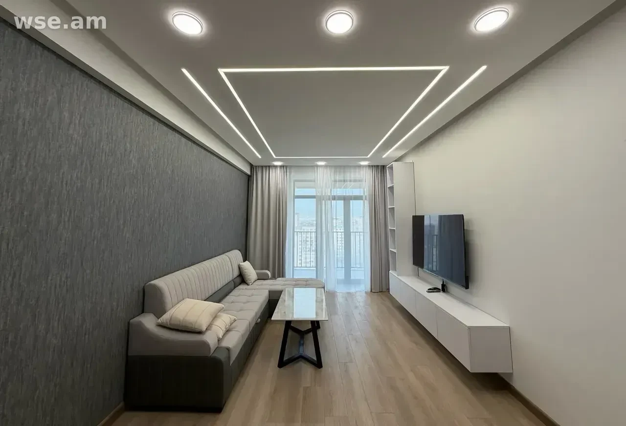 2-комн. квартира, 72м², проспект Комитаса - 500 000 ֏