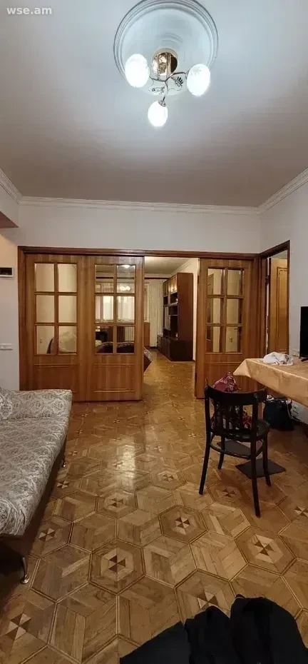 4-комн. квартира, 109м², улица Карапета Улнеци 71 - 165 000 $
