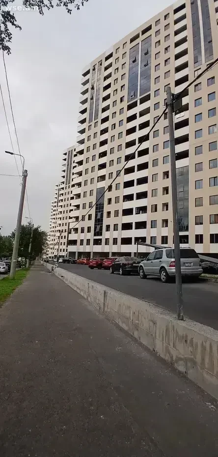 3-комн. квартира, 74м², улица Анастаса Микояна 64/2 - 80 000 000 ֏