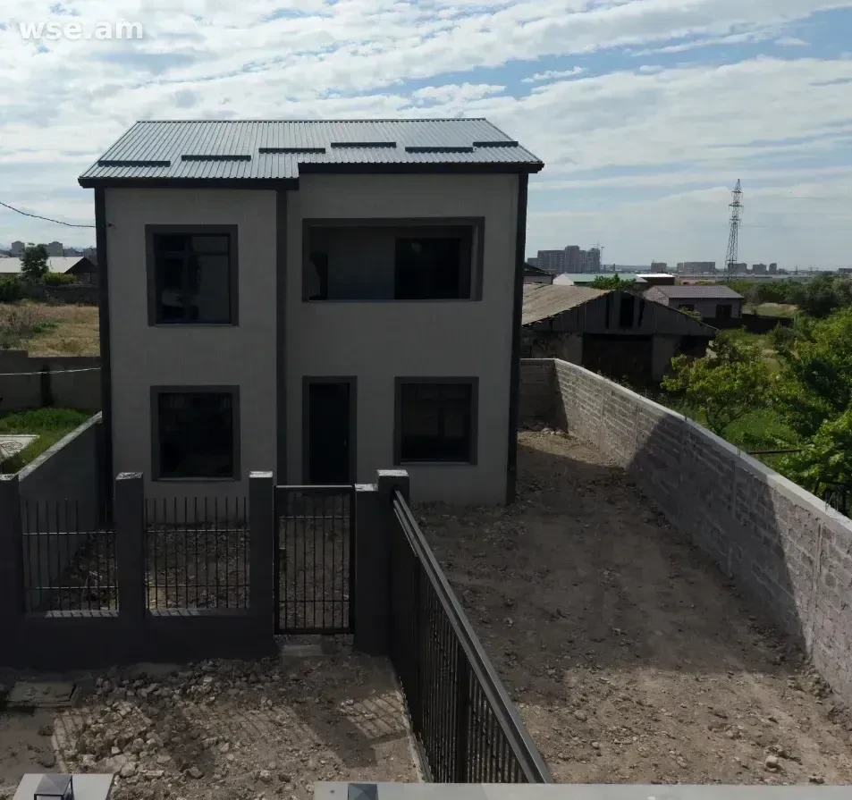 5-комн. дом, 150м², 2-ая улица Ахтанака 63/13 - 140 000 $