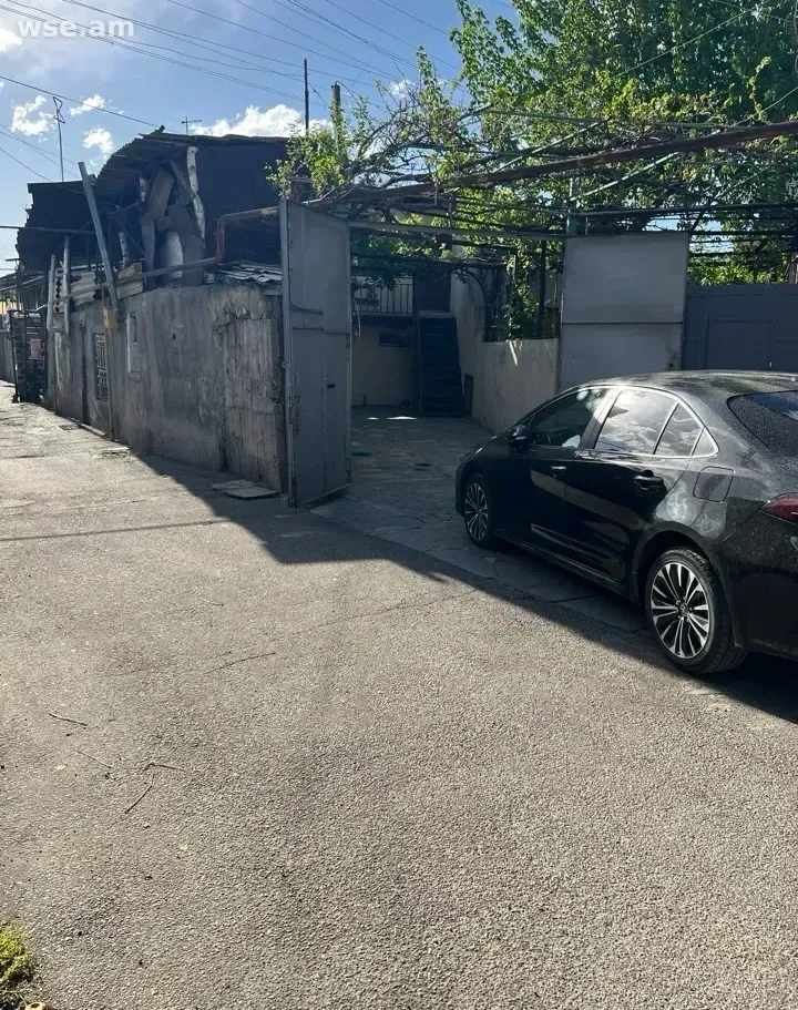 4-комн. дом, 105м², 2-й тупик 11-й улицы Неркин Шенгавит 48/1 - 95 000 $