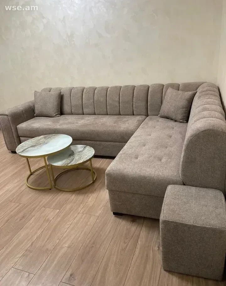 2-комн. квартира, 42м², улица Грачья Кочара 26/1 - 330 000 ֏