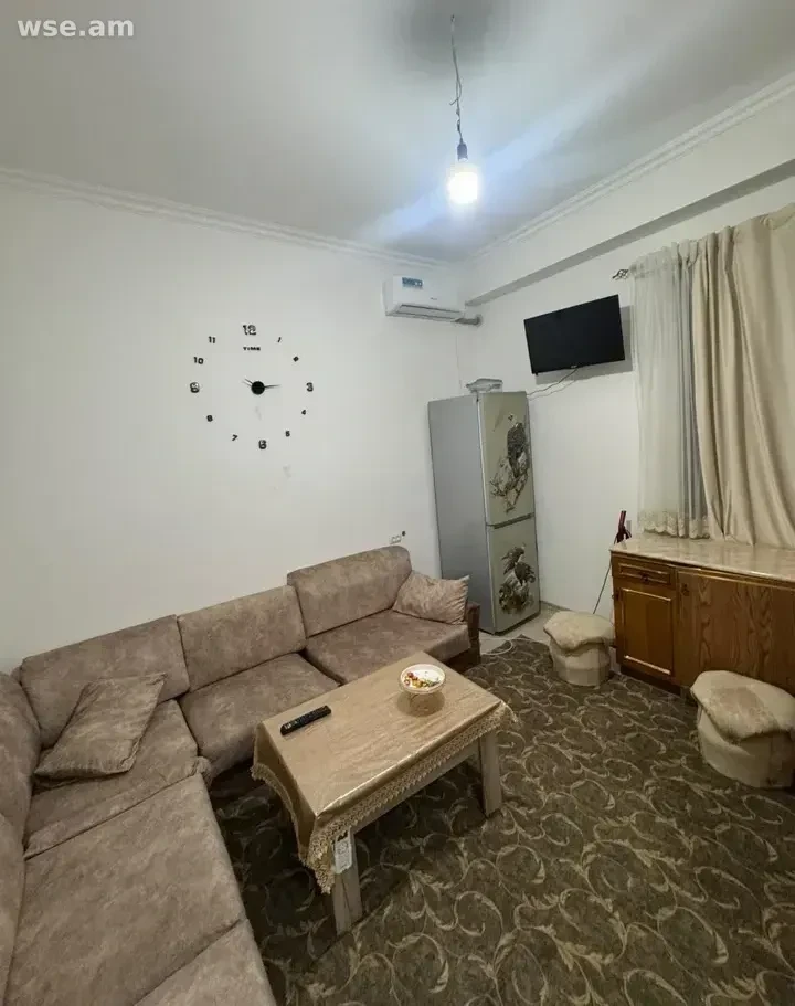 1-комн. квартира, 25м², переулок шоссе Тбилисян 2/5 - 230 000 ֏