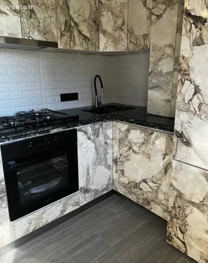 3-комн. квартира, 50м², ул Маргаряна 27 - 450 000 ֏