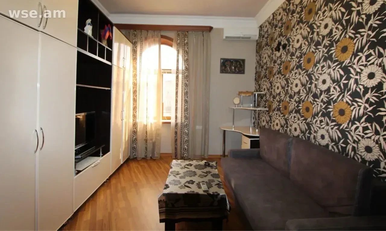 1-комн. квартира, 35м², проспект Багратуняц 19 - 250 000 ֏