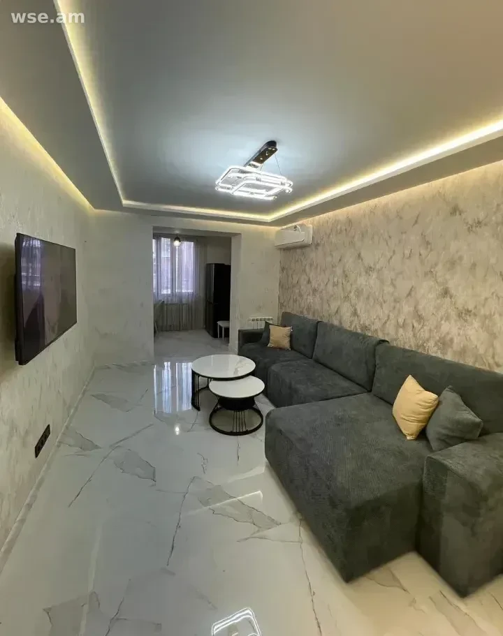 3-комн. квартира, 76м², улица Арташисяна 57/12 - 370 000 ֏