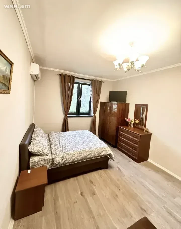 1-комн. квартира, 35м², улица Алабяна 5 - 260 000 ֏